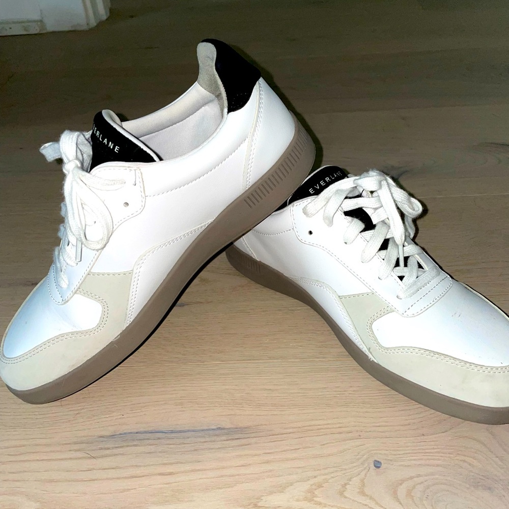 Everlane sneakers